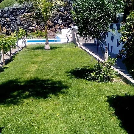 Chalet Chalet Rustico *