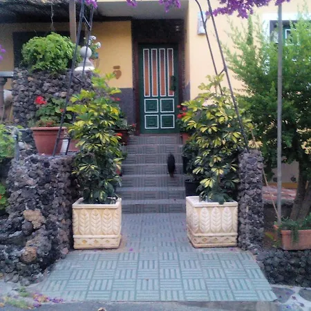 シャレー Chalet Rustico Chío
