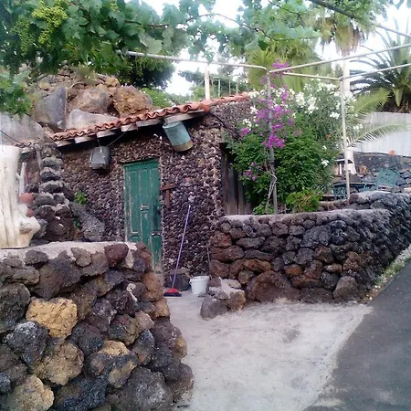 Chalet Rustico