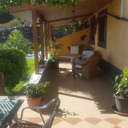 Chalet Rustico