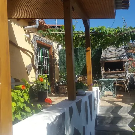 シャレー Chalet Rustico