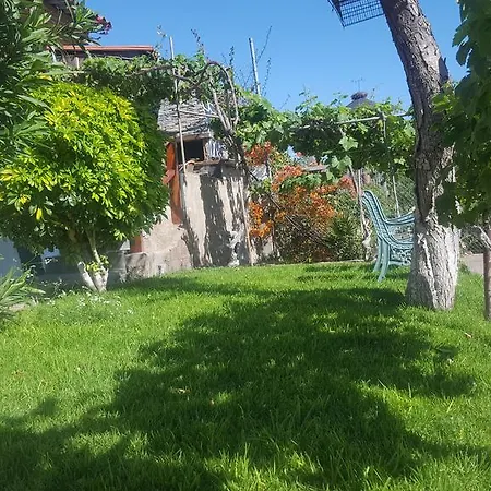 シャレー Chalet Rustico Chío