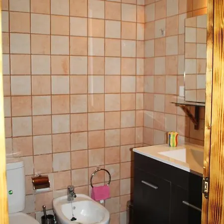 Chalet Rustico