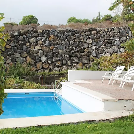 Chalet Rustico シャレー Chío