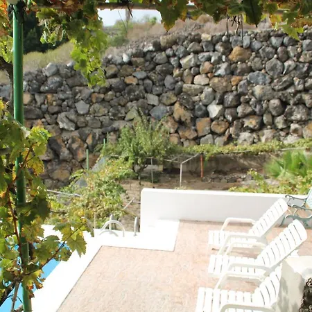 Chalet Rustico * Chío