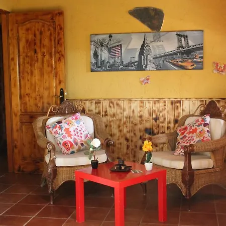 Chalet Rustico *