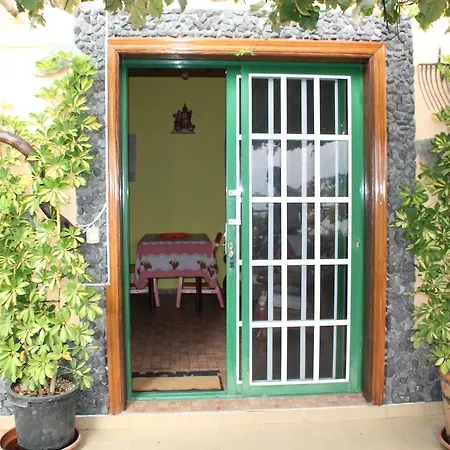 Chalet Rustico シャレー