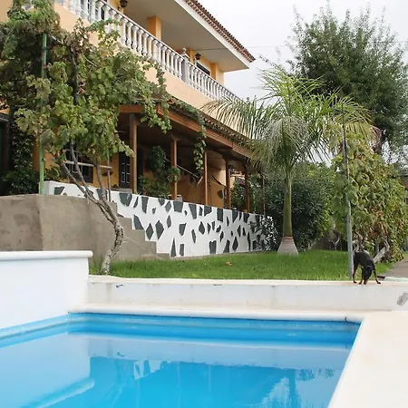 Chalet Rustico *
