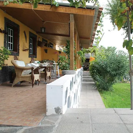 Chalet Chalet Rustico