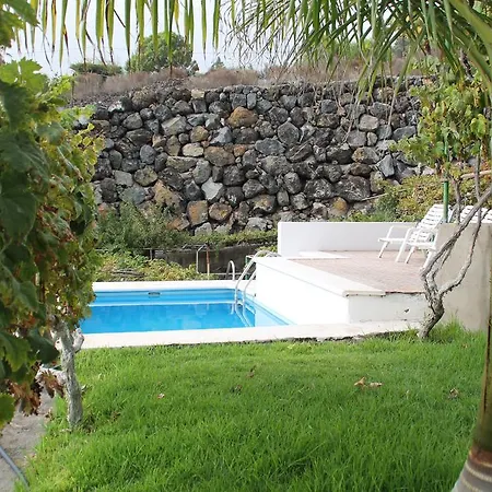 Chalet Rustico *