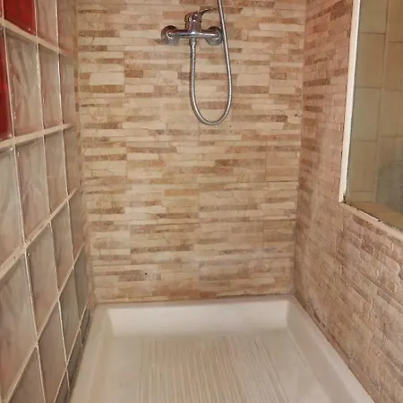 シャレー Chalet Rustico Chío