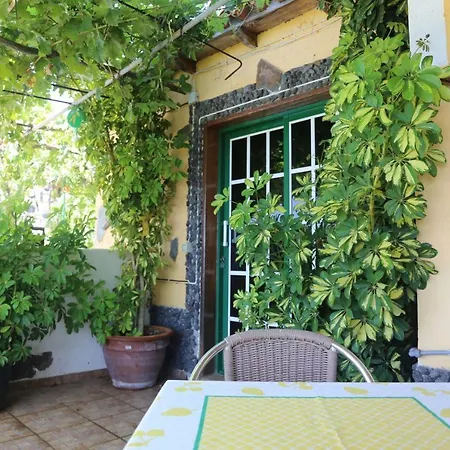 Chalet Rustico