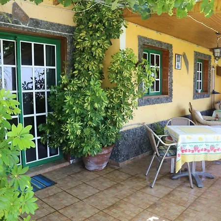 シャレー Chalet Rustico Chío