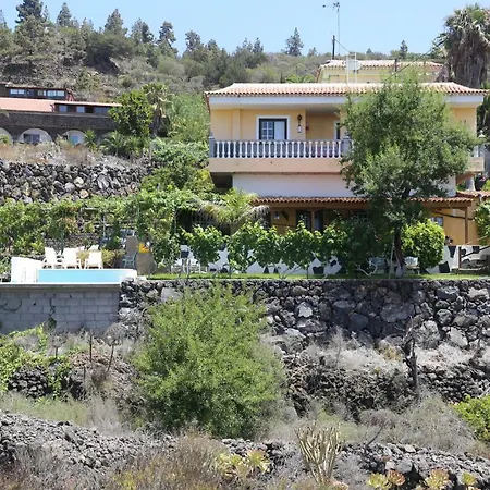 シャレー Chalet Rustico Chío