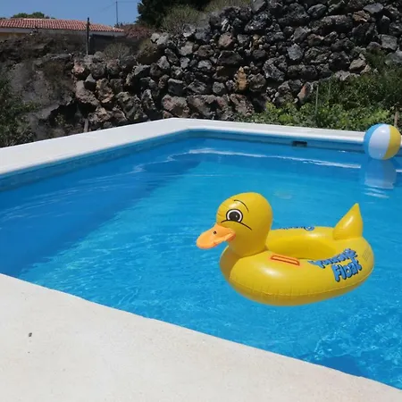 Chalet Rustico *