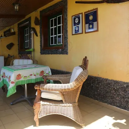 Chalet Rustico