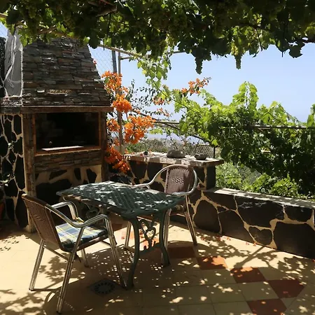 シャレー Chalet Rustico Chío