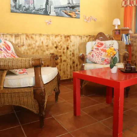 Chalet Rustico シャレー Chío