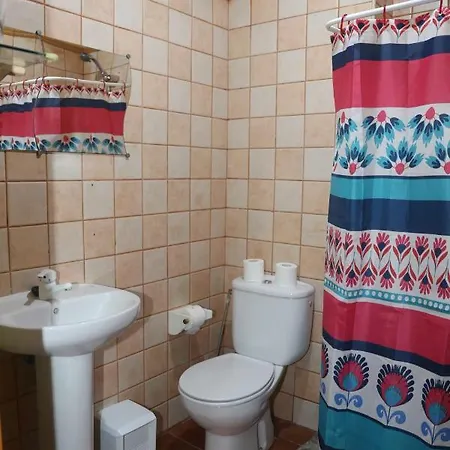 Chalet Rustico シャレー Chío
