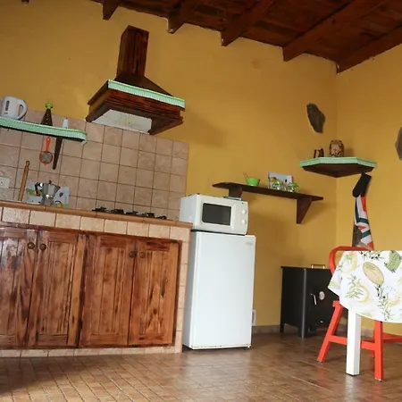 シャレー Chalet Rustico Chío