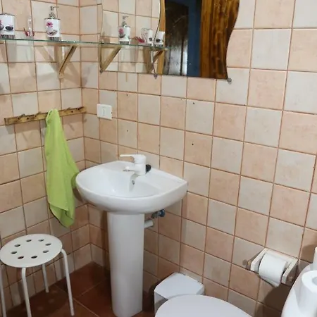Chalet Rustico