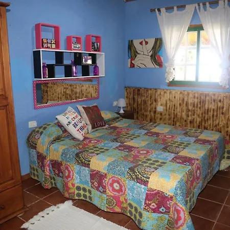 Chalet Rustico *