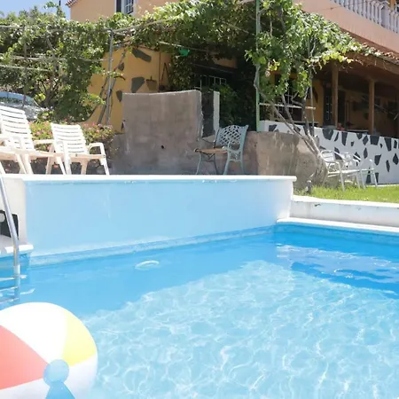 Chalet Rustico * Chío