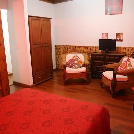 Chalet Chalet Rustico