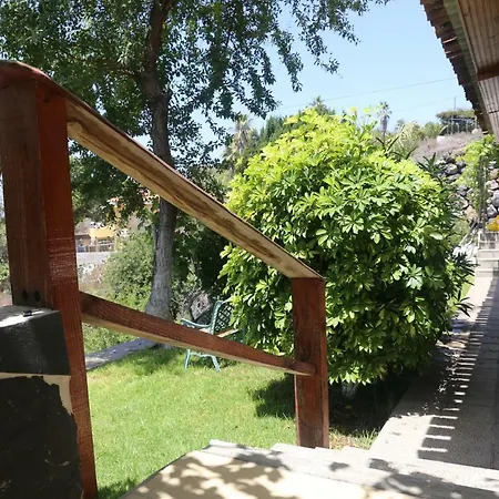 Chalet Rustico *