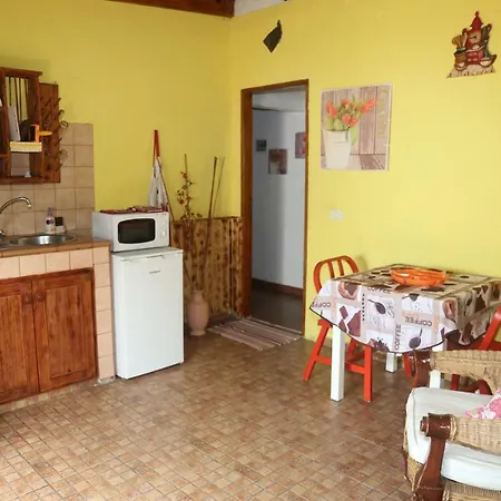 Chalet Rustico シャレー Chío
