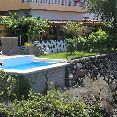 Chalet Rustico *