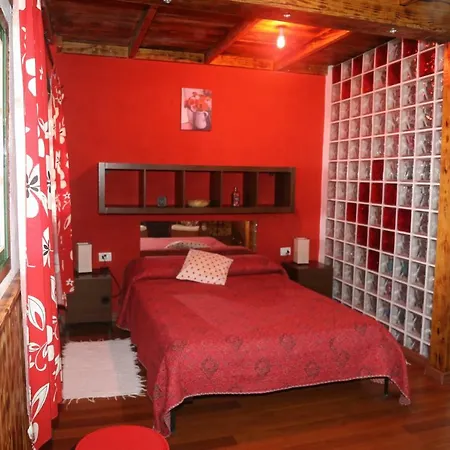Chalet Rustico シャレー *
