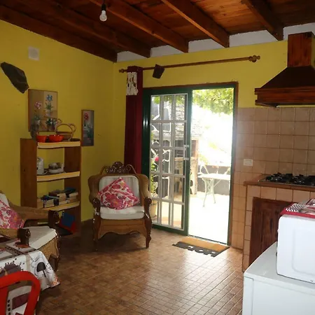 Chalet Rustico * Chío